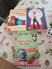 Gemischtes Buchpaket