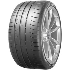 DUNLOP Sommerreifen 245/35 ZR