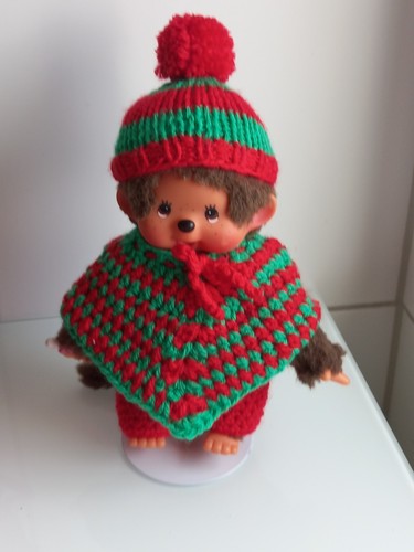 Monchhichi kleidung mit - monchhichi, hose