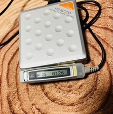 Kenwood DMC-P33 tragbarer