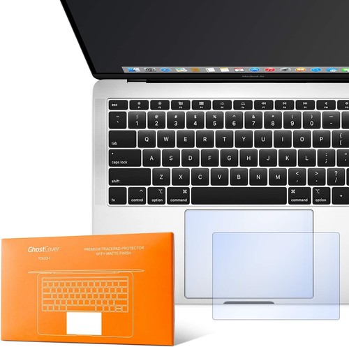 Uppercase ghostcover touch - ghostcover,