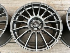 OZ Racing 19 Zoll Felgen BMW G30/31 für Mischbereifung 8,5 UND 9,5 Zoll