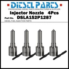 Injector nozzle dsla152p1287 - 4,