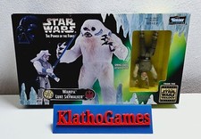 Wampa und Luke Skywalker Star