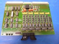 Arburg 270 CMD output card 409 C 409C