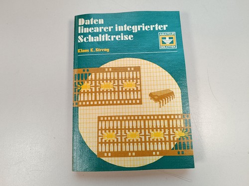 Daten linearer integrierter