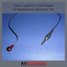 STB PUC IR Blaster/Senderkabel