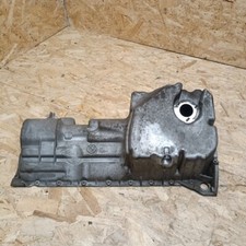 BMW E46 E85 Z4 Ölwanne Motor 320i 323i 325i 328i 330i M52 M54 1432705 1432703