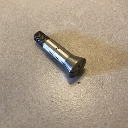 Spannzange zugspannzange 8mm - zugspannzange,