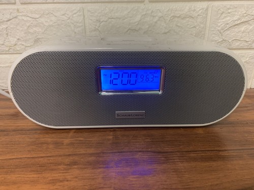 Schaub lorenz radiowecker - lorenz,
