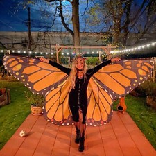 Halloween Cosplay Engels