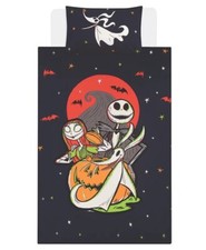 The Nightmare Before Christmas
