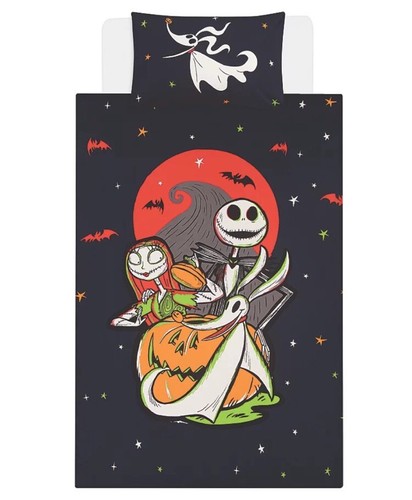 The nightmare before - nightmare,