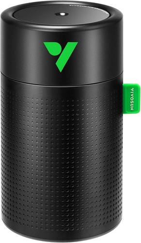 Vivosun aerostream u075 750ml - vivosun,