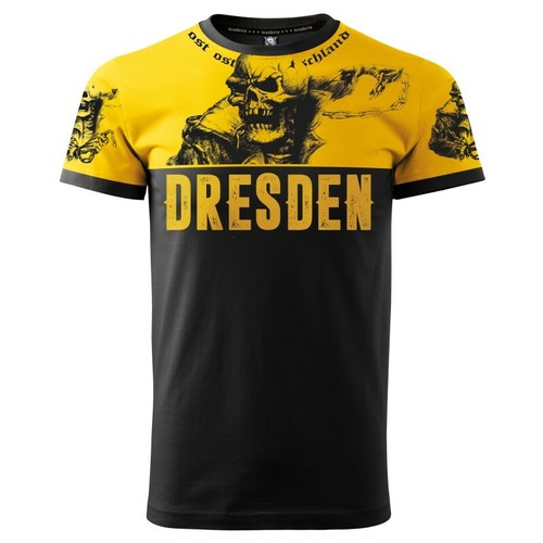Dresden fan shirt original - ,