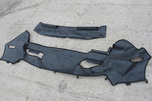 Corrado usa haubenbra - vw,