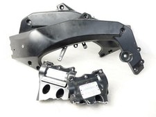 Rahmen deutsche Papieren Aprilia RS 125 Tuono KC1 frame jacket documents RS4