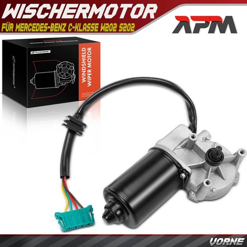 Wischermotor heckwischermotor - wischermotor,