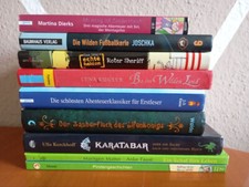 Buch Bücher Kinderbuch