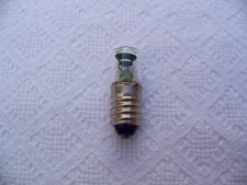 Sirokko DDR Kontrolllampen