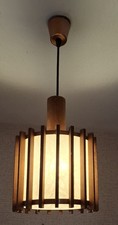 Mid century hängelampe - mid-century,