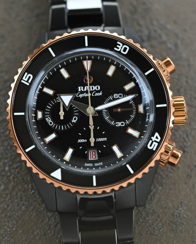 Rado herren unisex - herren/unisex, uhr