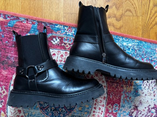 Stiefelette chelsea boots - stiefelette,,