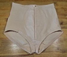 PLAYTEX Miederhose, Gr. 70- M, beige, guter Zustand * VINTAGE * RARITÄT