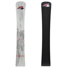 F2   Snowboard Speedster WC SL