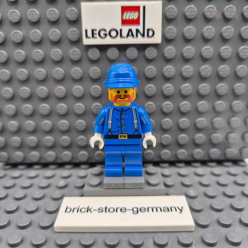 Lego western minifigur - lego®,