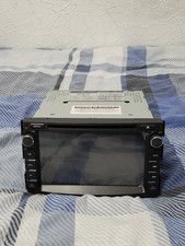 Taffio Android Auto Radio Für