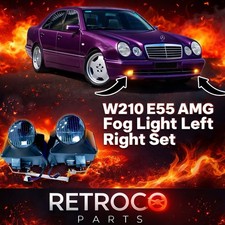 Für Mercedes W210 E55 AMG