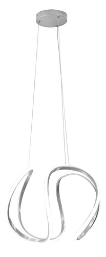 Luxus led pendelleuchte - luxus,