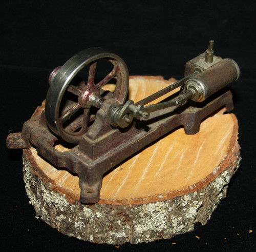 Dampfmaschine ersatzteil - dampfmaschine,