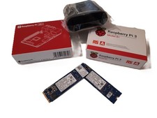 2x Raspberry Pi 3B+ NEU OVP |