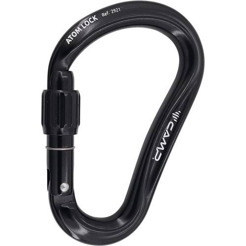 Camp karabiner hms atom lock - karabiner,,