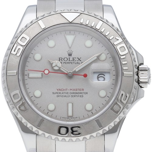 Rolex yachtmaster herrenuhr - rolex,