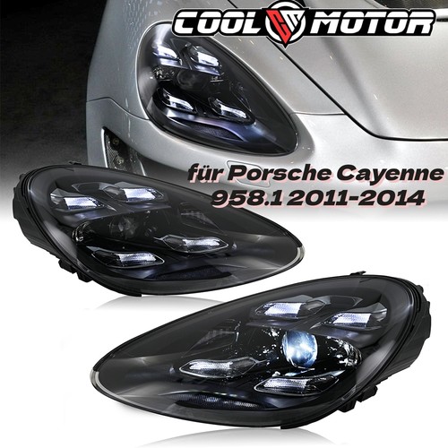 Upgrade voll led drl front - led,