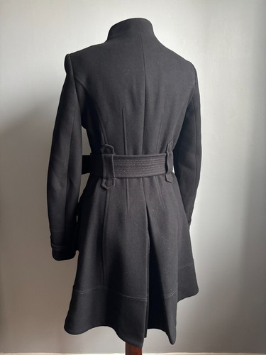 Karen millen wollmantel 8 - millen,