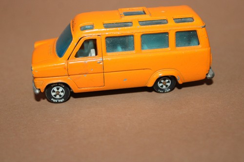 Siku 1320 ford - siku,