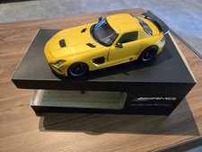 Minichamps Mercedes-Benz SLS
