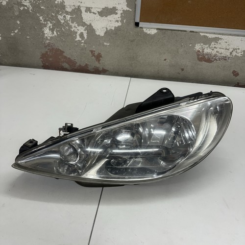 Scheinwerfer mit blinker - scheinwerfer,