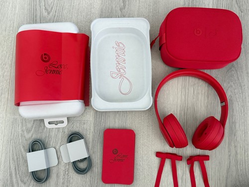 Jennie beats dre solo - jennie,