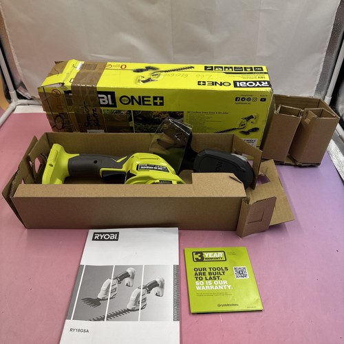 Ryobi ry18gsa 18v akku - 18v,