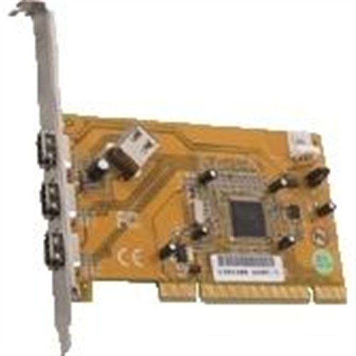Dawicontrol 1394 pci - pci,