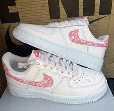 NEW Nike Air Force 1 Low '07