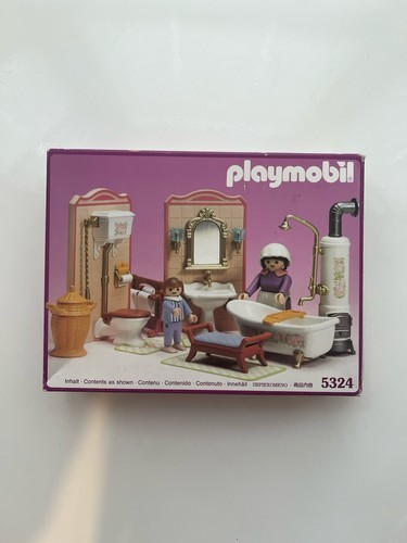 Playmobil 1900 5324