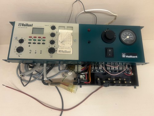 Vaillant colormatic ubw - vaillant,