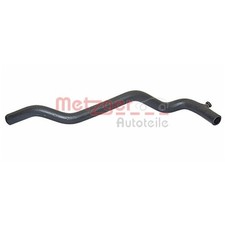 Metzger Schlauch für