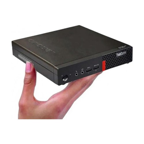Lenovo m710q tiny intel - lenovo,